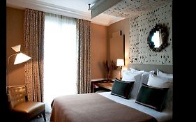 Recamier Hotel Paris